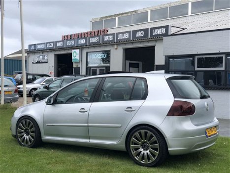 Volkswagen Golf - 2.0 GTI DSG Sportline Gereviseerde blok Lage km - 1