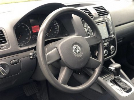 Volkswagen Golf - 2.0 GTI DSG Sportline Gereviseerde blok Lage km - 1