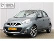 Nissan Micra - 1.2 DIG-S 98PK Tekna Panoramadak AUTOMAAT | BOVAG ALL IN RIJKLAAR - 1 - Thumbnail