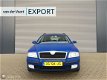 Skoda Octavia Combi - 1.9 TDI Elegance - 1 - Thumbnail