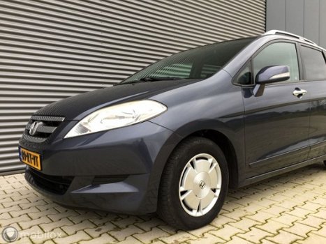 Honda FR-V - 2.2 CTDi Lifestyle 6 Persoons / Trekhaak / APK 6-2020 - 1