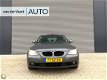BMW 5-serie Touring - 520d Corporate NAVI / TREKHAAK / LMV - 1 - Thumbnail