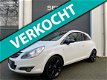 Opel Corsa - 1.4-16V Color Edition 1e Eigenaar/Airco/17 Inch/AUX/Elekt Ramen/Elekt Spiegels/Apk 01-2 - 1 - Thumbnail