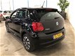 Volkswagen Polo - 1.4 TDI Business Edition 5 deurs navi clima stuurbediening - 1 - Thumbnail