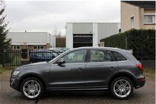 Audi Q5 - 3.0 TDI quattro S Edition , AUTOMAAT, PANO, NAVI, CLIMA, CRUISE, HALF LEDER, FULL OPTION