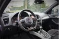 Audi Q5 - 3.0 TDI quattro S Edition , AUTOMAAT, PANO, NAVI, CLIMA, CRUISE, HALF LEDER, FULL OPTION - 1 - Thumbnail