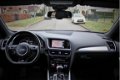 Audi Q5 - 3.0 TDI quattro S Edition , AUTOMAAT, PANO, NAVI, CLIMA, CRUISE, HALF LEDER, FULL OPTION - 1 - Thumbnail