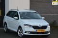 Skoda Fabia Combi - 1.0 TSI Clevers Aut. Navi LED BTW Auto Nieuwstaat - 1 - Thumbnail