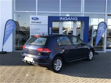 Volkswagen Golf - 1.2 TSI 105pk 5-deurs DSG Comfortline