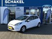 Ford Fiesta - 1.25 Limited 5-deurs 60pk Airco Elektrische ramen - 1 - Thumbnail