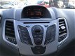 Ford Fiesta - 1.25 Limited 5-deurs 60pk Airco Elektrische ramen - 1 - Thumbnail