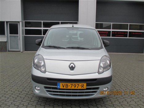 Renault Kangoo Express - 1.5 dCi 110 Express Black Edition 110 PK - 1