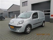 Renault Kangoo Express - 1.5 dCi 110 Express Black Edition 110 PK