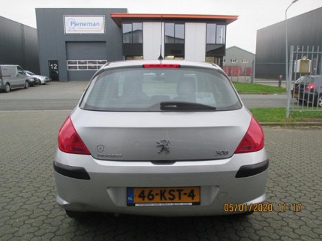Peugeot 308 - 1.6 VTi X-line - 1