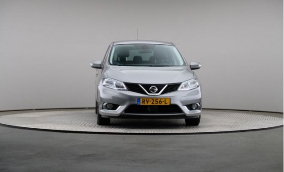 Nissan Pulsar - DIG-T 115 N-Connecta, Navigatie - 1