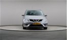 Nissan Pulsar - DIG-T 115 N-Connecta, Navigatie - 1 - Thumbnail