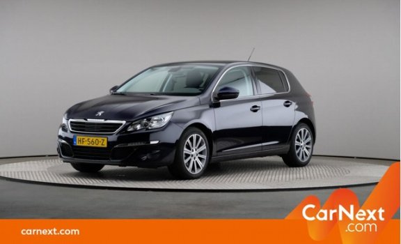 Peugeot 308 - Blue Lease Executive 1.6 BlueHDi, Navigatie, Panoramadak - 1