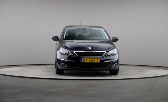 Peugeot 308 - Blue Lease Executive 1.6 BlueHDi, Navigatie, Panoramadak - 1