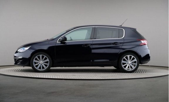 Peugeot 308 - Blue Lease Executive 1.6 BlueHDi, Navigatie, Panoramadak - 1