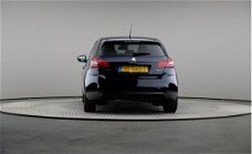 Peugeot 308 - Blue Lease Executive 1.6 BlueHDi, Navigatie, Panoramadak