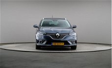 Renault Mégane - 1.5 dCi Eco2 Bose, Navigatie