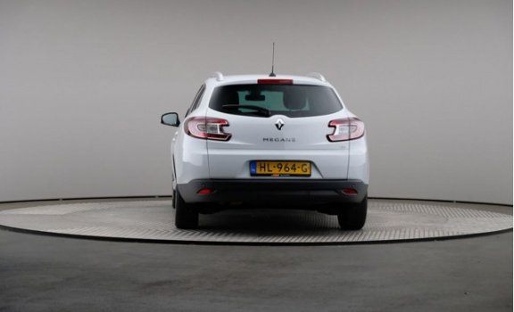 Renault Mégane - Energy dCi 110 Stop&Start Limited, LED, Navigatie - 1