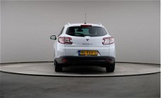 Renault Mégane - Energy dCi 110 Stop&Start Limited, LED, Navigatie