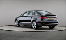 Audi A3 Limousine - 1.4 TFSI COD ultra Attraction Pro Line Plus, Navigatie, Xenon