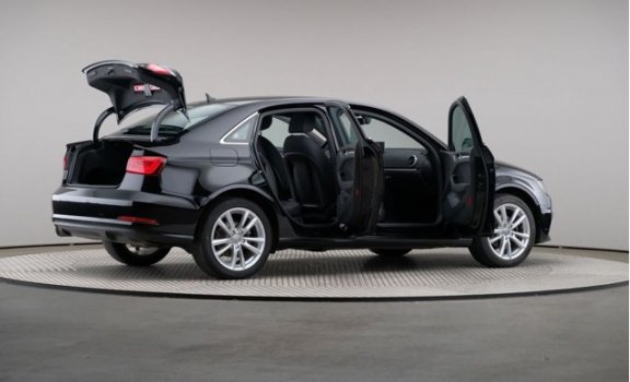 Audi A3 Limousine - 1.4 TFSI COD ultra Attraction Pro Line Plus, Navigatie, Xenon - 1