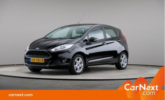 Ford Fiesta - 1.0 Style Ultimate, Navigatie - 1