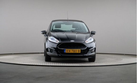 Ford Fiesta - 1.0 Style Ultimate, Navigatie - 1