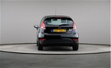 Ford Fiesta - 1.0 Style Ultimate, Navigatie