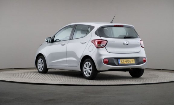 Hyundai i10 - 1.0i Comfort, Airconditioning - 1