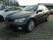 Lexus IS - 200 BUSINESS - 1 - Thumbnail