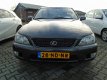 Lexus IS - 200 BUSINESS - 1 - Thumbnail