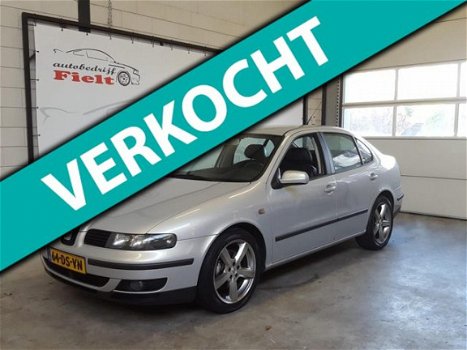 Seat Toledo - 2.3 V5 - 1