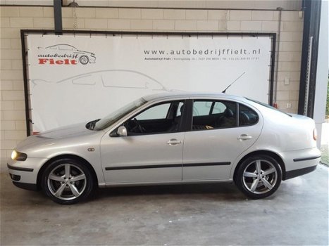 Seat Toledo - 2.3 V5 - 1