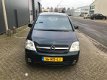 Opel Meriva - 1.8-16V Maxx Cool 1jaar apk/airco/ nap/ elek ramen/ meeneemprijs - 1 - Thumbnail