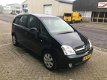 Opel Meriva - 1.8-16V Maxx Cool 1jaar apk/airco/ nap/ elek ramen/ meeneemprijs - 1 - Thumbnail