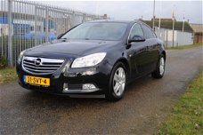 Opel Insignia - 1.4 Turbo EcoFLEX Edition