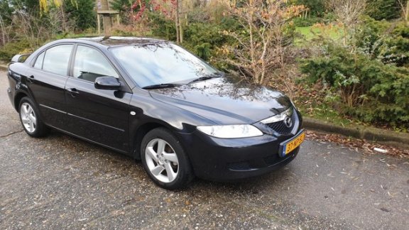 Mazda 6 Sport - 1.8 Exclusive 73.000 KM - 1