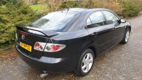 Mazda 6 Sport - 1.8 Exclusive 73.000 KM - 1 - Thumbnail