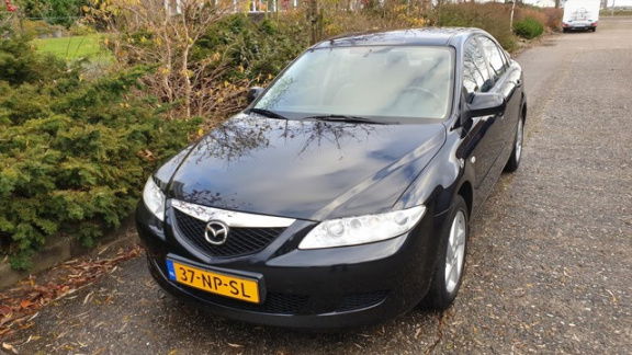 Mazda 6 Sport - 1.8 Exclusive 73.000 KM - 1