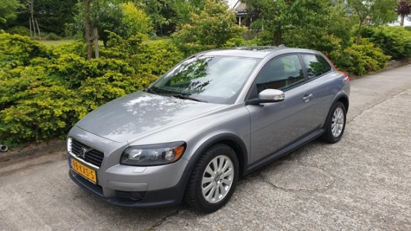 Volvo C30 - 2.4 Summum - 1