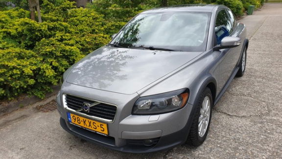 Volvo C30 - 2.4 Summum - 1