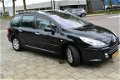 Peugeot 307 SW - 1.6 HDiF Premium RIJDT PRAKTISCH NIEUW MET APK TOT 15-06-2020 - 1 - Thumbnail