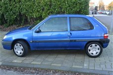 Citroën Saxo - 1.1i Furio MET JAAR APK