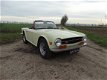 Triumph TR6 - Tr-6 - 1 - Thumbnail