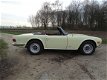 Triumph TR6 - Tr-6 - 1 - Thumbnail