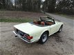 Triumph TR6 - Tr-6 - 1 - Thumbnail